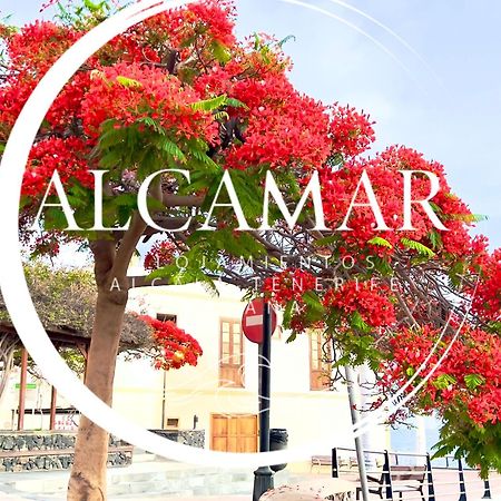 Alcamar Habitacion Privada Con Las Areas De Sala, Cocina Y Bano Que Se Comparten Cerca Al Mar! Alcalá la Real Extérieur photo