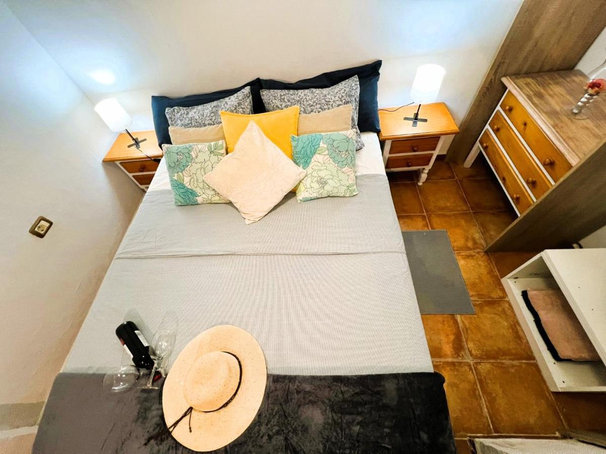 Alcamar Habitacion Privada Con Las Areas De Sala, Cocina Y Bano Que Se Comparten Cerca Al Mar! Alcalá la Real Extérieur photo
