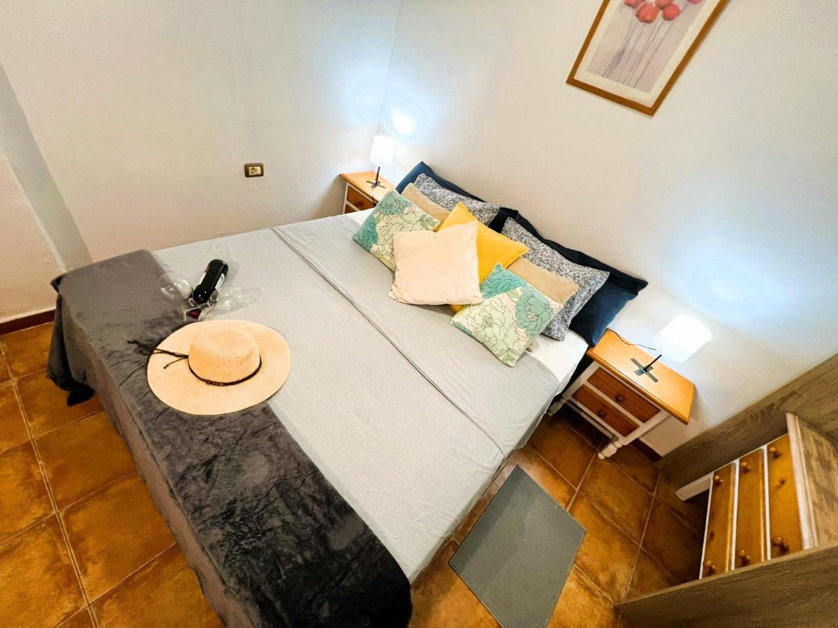 Alcamar Habitacion Privada Con Las Areas De Sala, Cocina Y Bano Que Se Comparten Cerca Al Mar! Alcalá la Real Extérieur photo