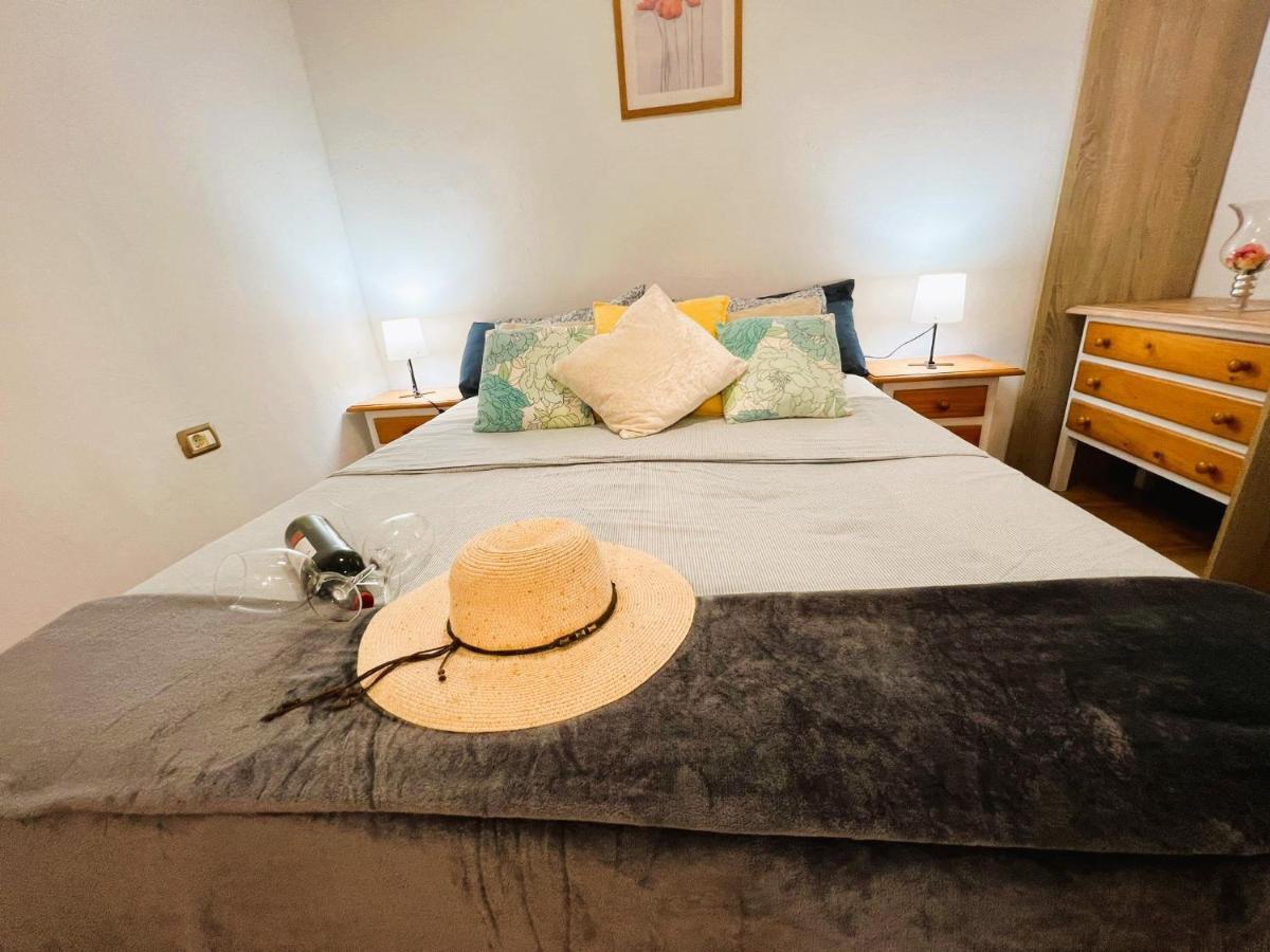 Alcamar Habitacion Privada Con Las Areas De Sala, Cocina Y Bano Que Se Comparten Cerca Al Mar! Alcalá la Real Extérieur photo
