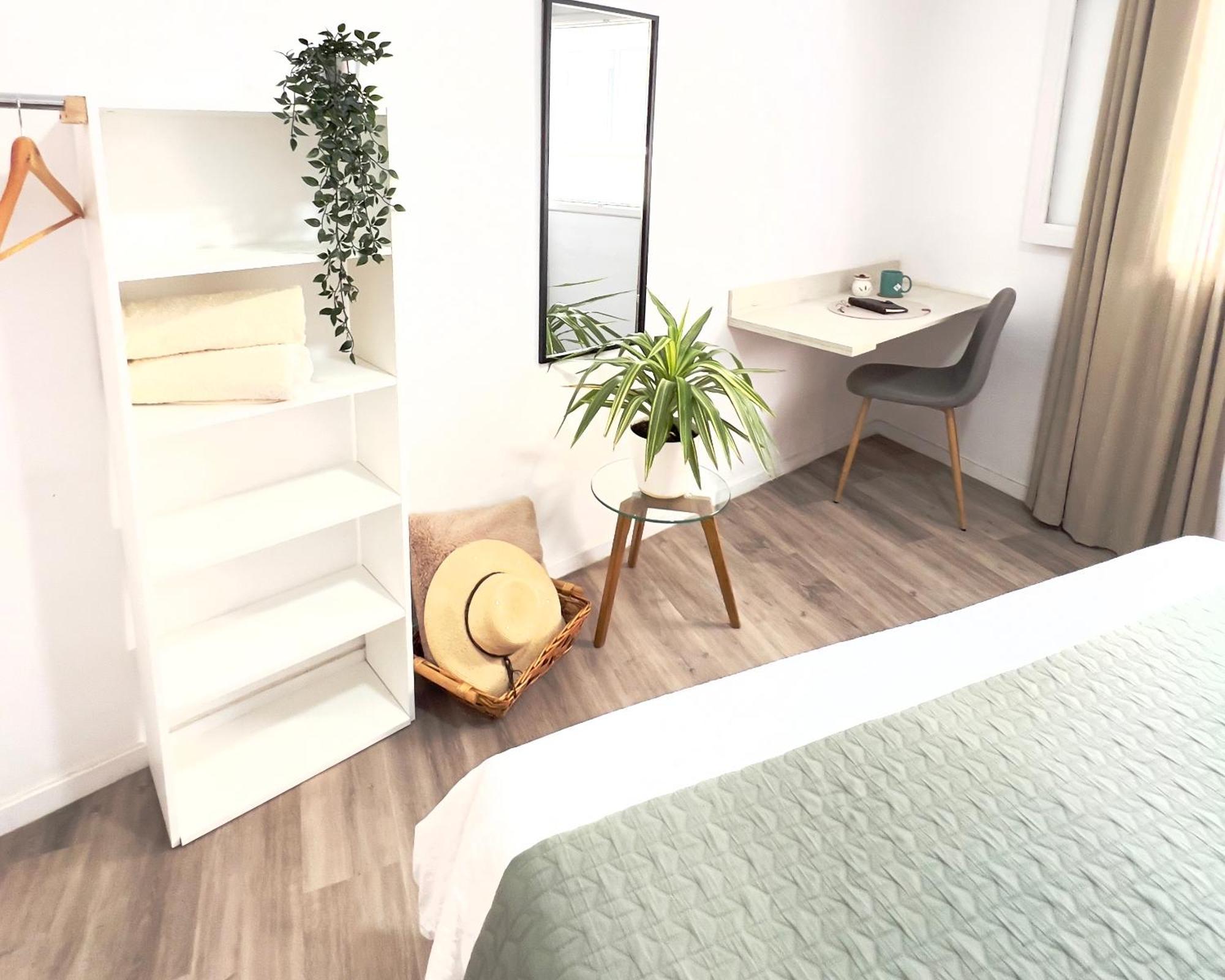 Alcamar Habitacion Privada Con Las Areas De Sala, Cocina Y Bano Que Se Comparten Cerca Al Mar! Alcalá la Real Extérieur photo