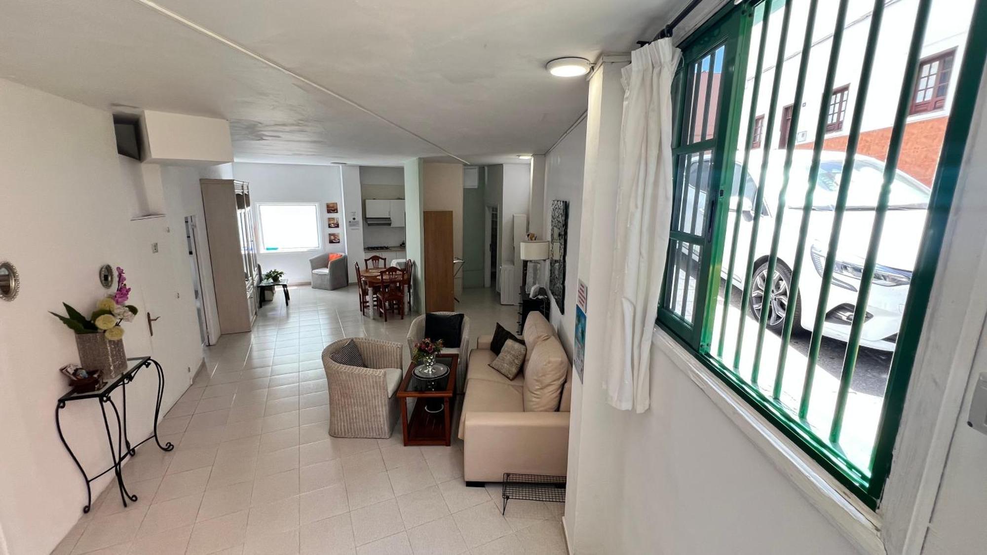 Alcamar Habitacion Privada Con Las Areas De Sala, Cocina Y Bano Que Se Comparten Cerca Al Mar! Alcalá la Real Extérieur photo
