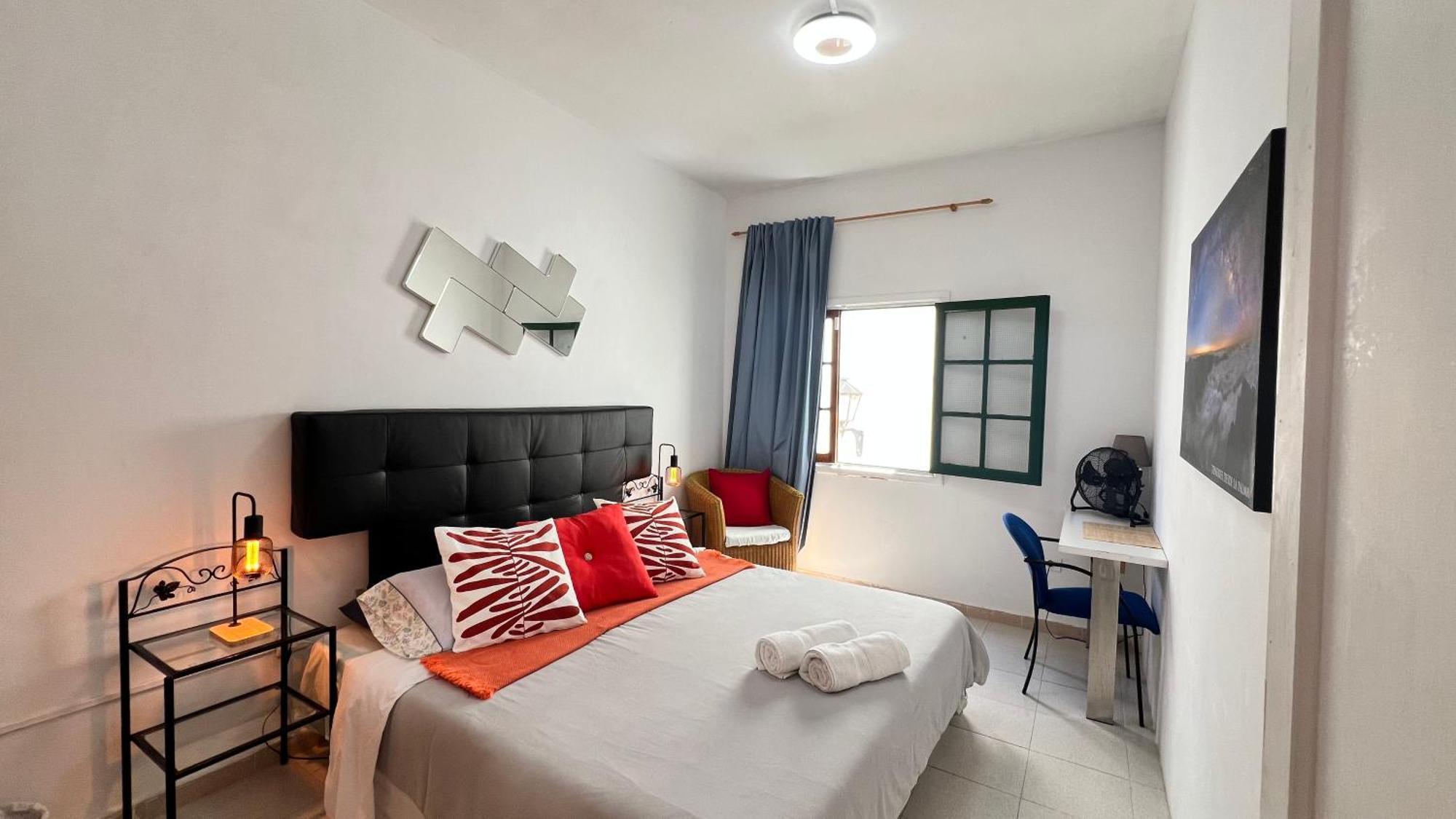 Alcamar Habitacion Privada Con Las Areas De Sala, Cocina Y Bano Que Se Comparten Cerca Al Mar! Alcalá la Real Extérieur photo
