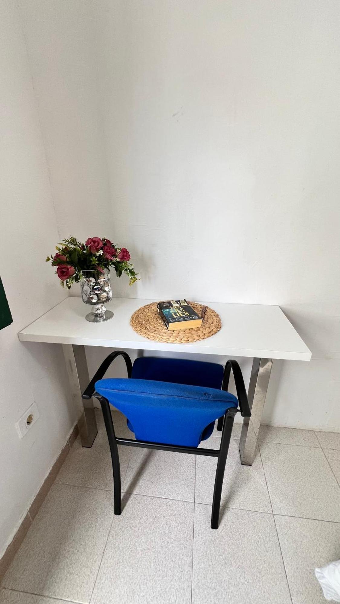 Alcamar Habitacion Privada Con Las Areas De Sala, Cocina Y Bano Que Se Comparten Cerca Al Mar! Alcalá la Real Extérieur photo